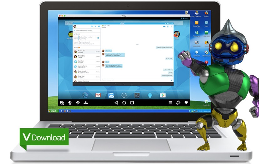 5 Ways to Run Android Apps on Mac