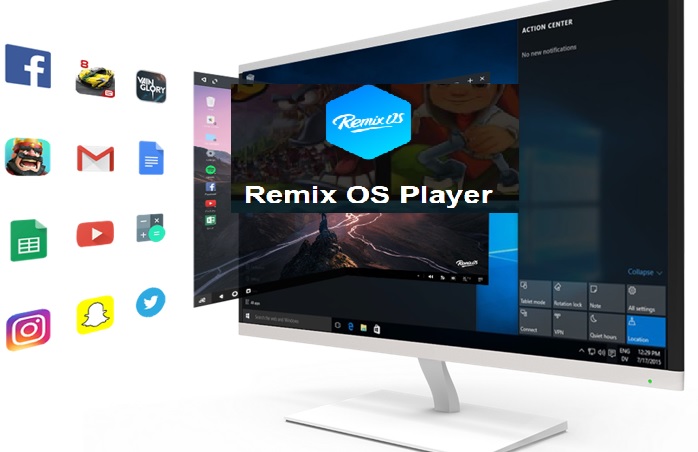 What is the best free Android emulator?