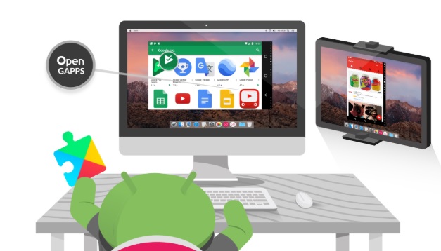 best emulator for android studio mac