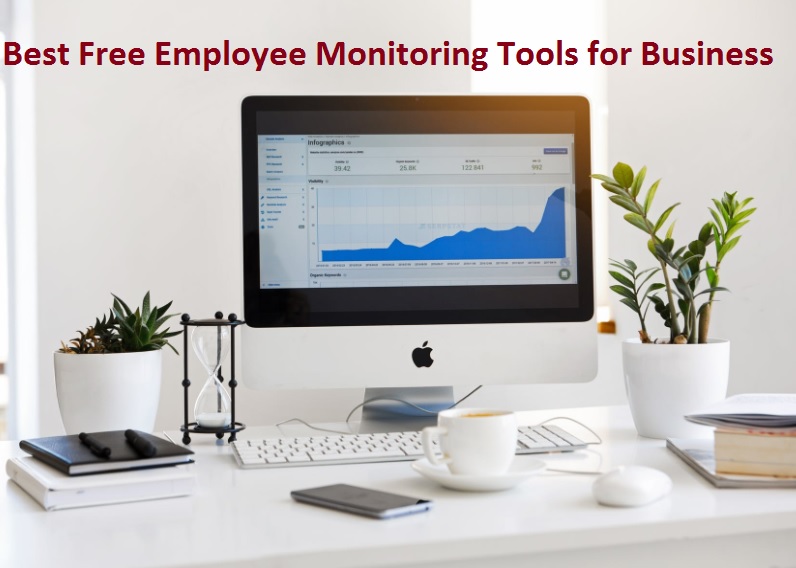 best free employee monitoring software for Mac and android