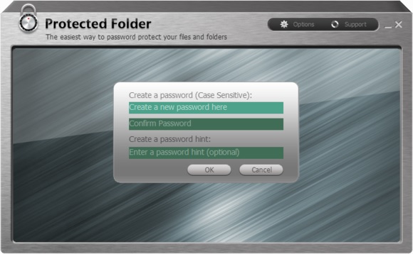 best alternative to folder lock