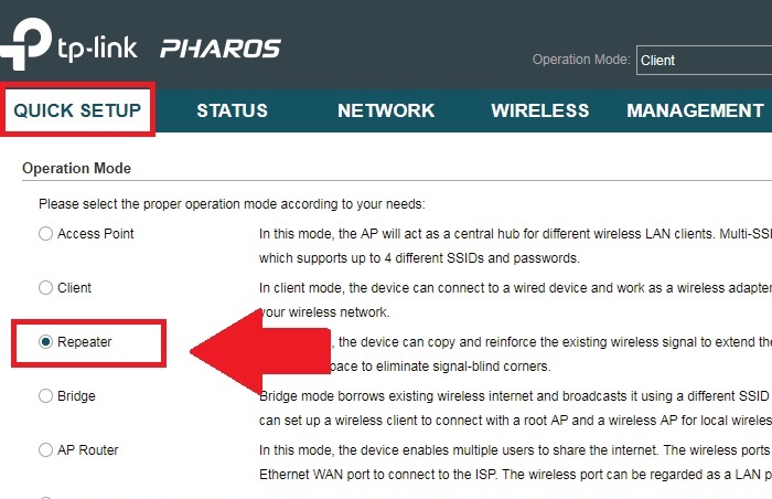 tp link cpe210 installation guide