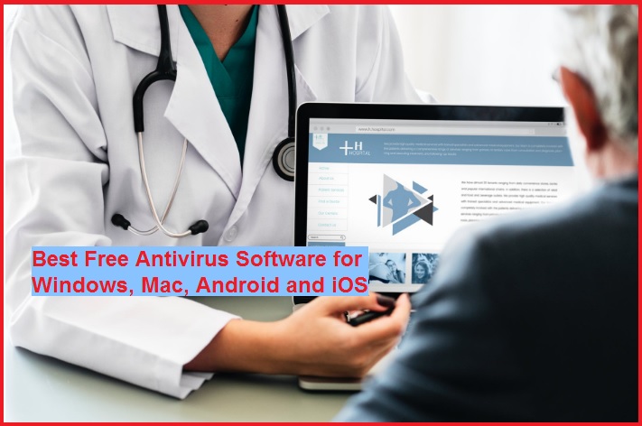 best free antivirus software for windows
