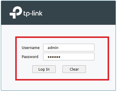 tp link load balance tl r470t+ configuration pppoe