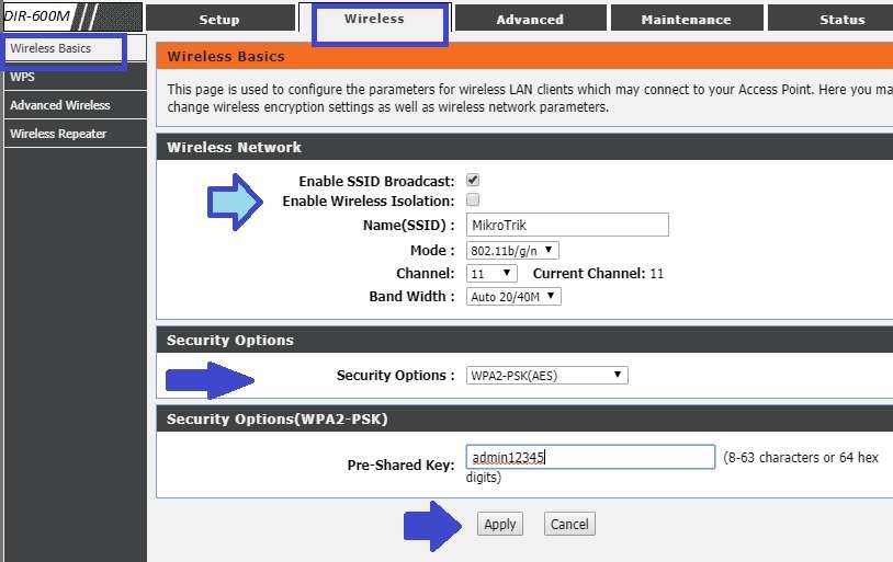 d-link dir-600 installer free download