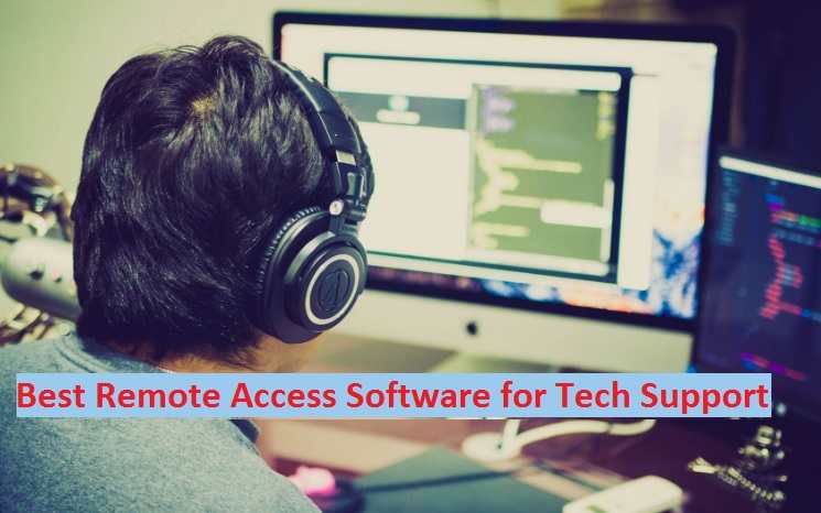 best remote desktop software for mac