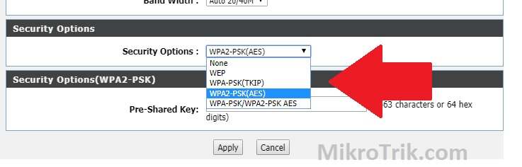 how to protect wifi from neighbors