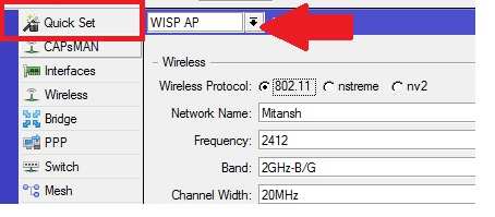 mikrotik cloud core router configuration pdf