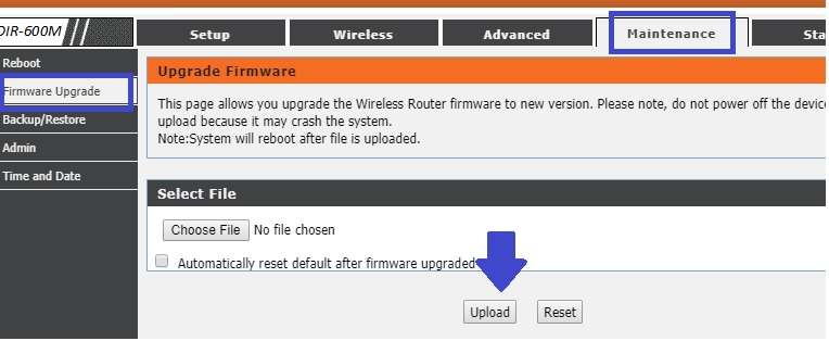 how to secure netgear