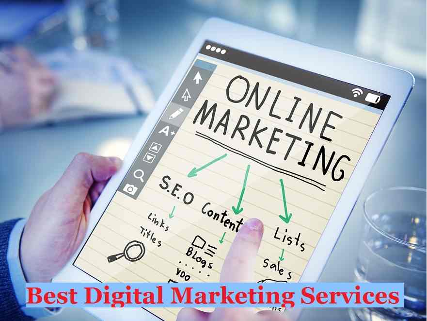Best Digital Marketing Services Techniques