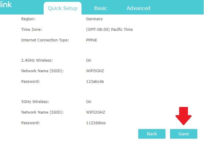 tp-link archer t9e setup