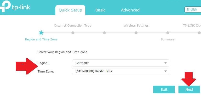tp-link ac1750 dual band gigabit wifi router