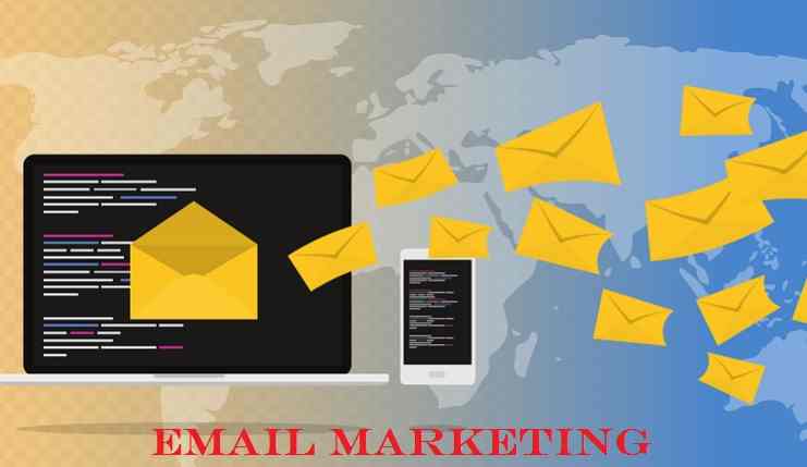 best digital marketing channels