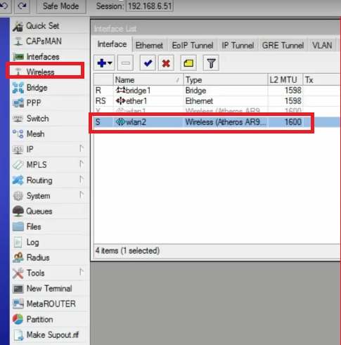  Wireless Client and Wireless Access Point Manual - Wireless Connect http://wirel