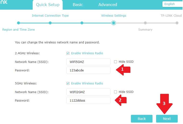 tp link archer c50