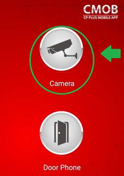 how to configure cp plus dvr without static ip