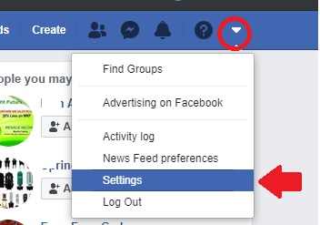how to delete facebook account permanently without waiting 14 days
