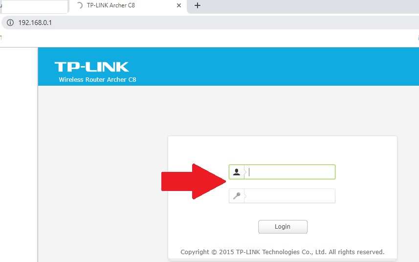 TP-Link AC1750 Smart WiFi Router range extender configuration