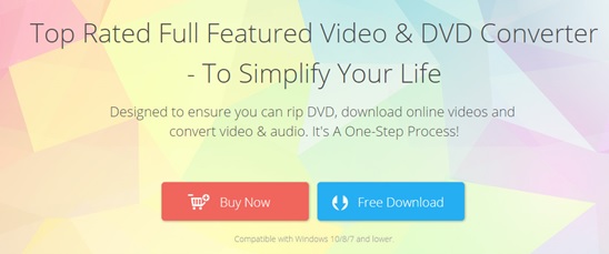 wonderfox dvd video converter
