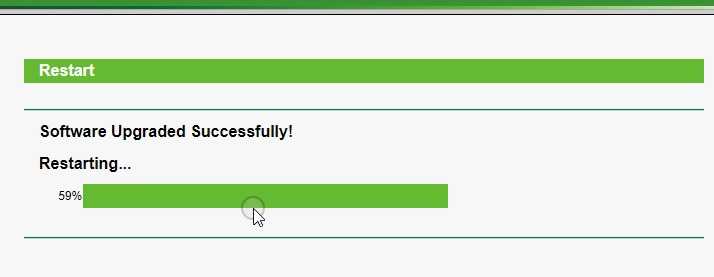 revert openwrt to stock firmware