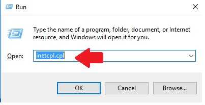How to Fix IP Address Starting With 169.254