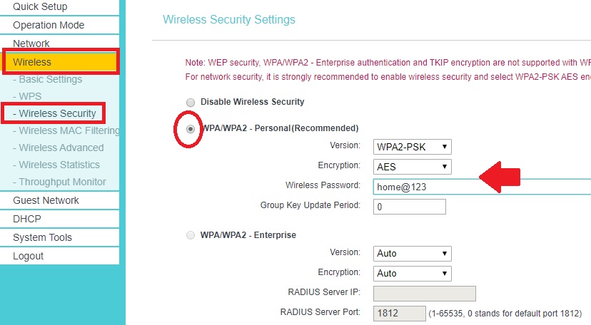 how to connect two routers lan to lan