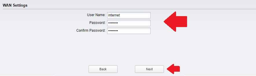  tp-link cpe210 wisp mode configuration