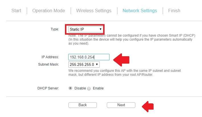 How To Setup a TP-Link Extender 