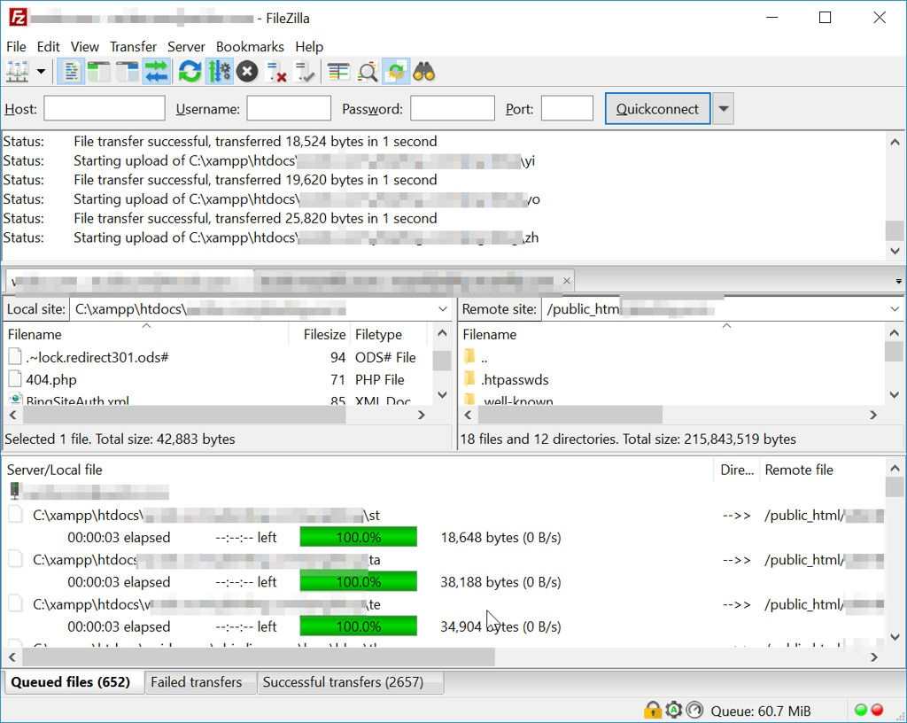 how to test your wireless speed