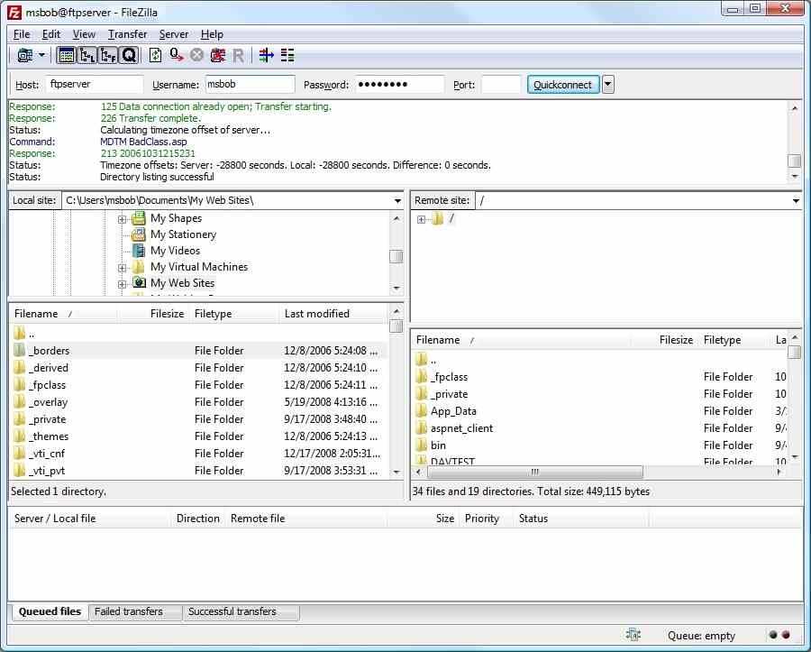 how to test your wireless network speed