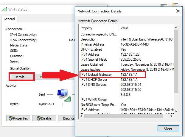 How to change Airtel 4G hotspot password