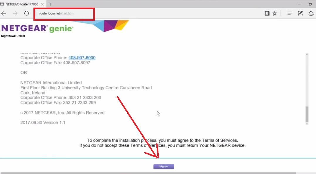 How to set your Nighthawk router to Router mode |