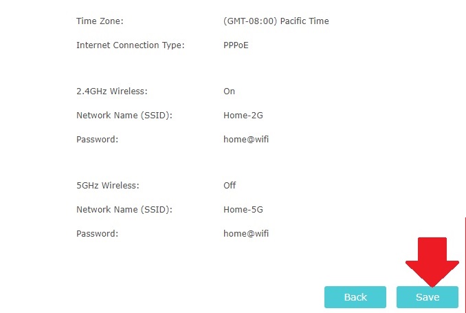 tp-link n600 wireless dual band gigabit adsl2+ modem router td-w8980