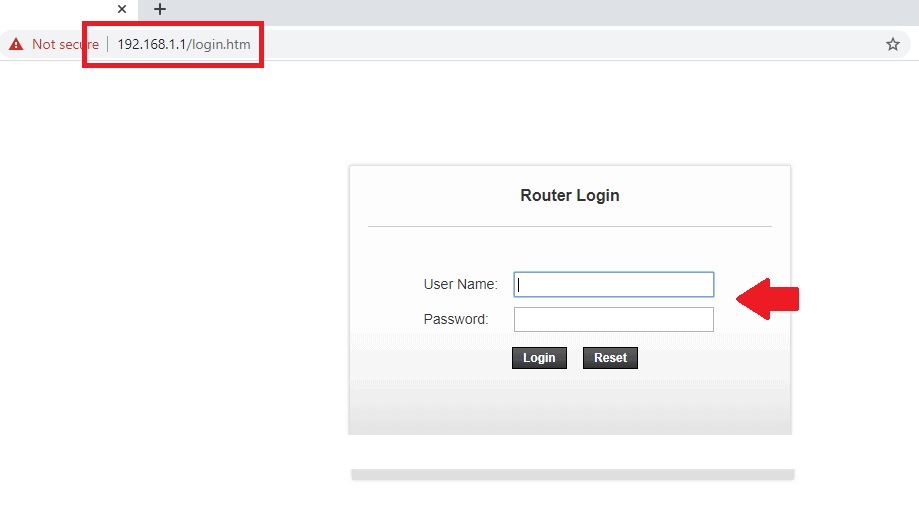 airtel zerotouch password