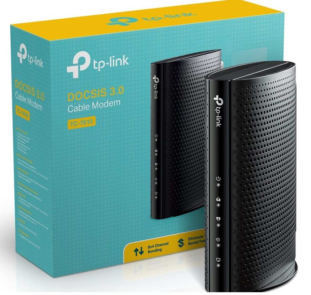 are usb drives compatible with xfinity routers TP-link best modem for xfinity