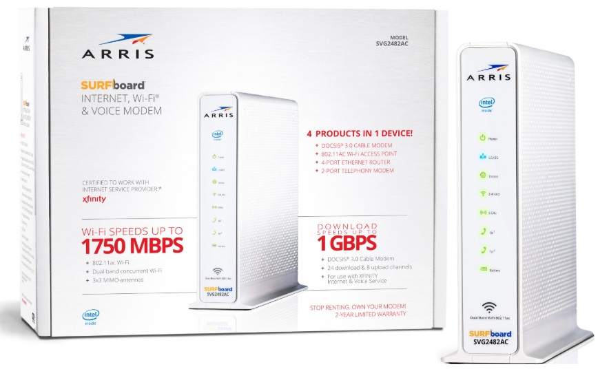 The Best Routers and Modems for Xfinity