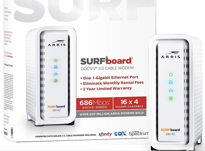best cable modem for xfinity