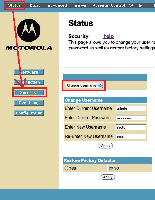time warner business class login