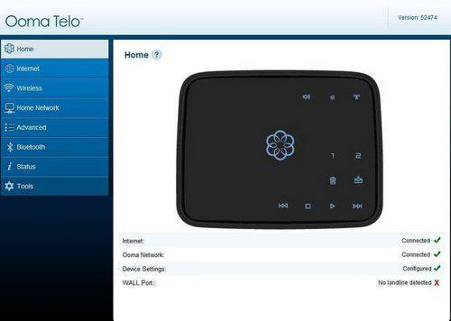 my ooma login