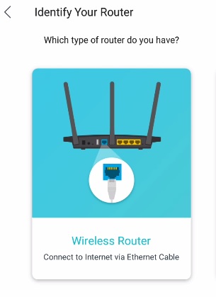 tp-link tether app for PC