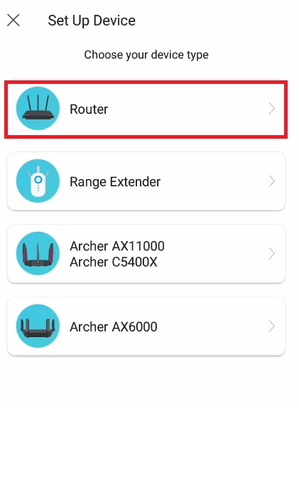 tp-link tether app apk