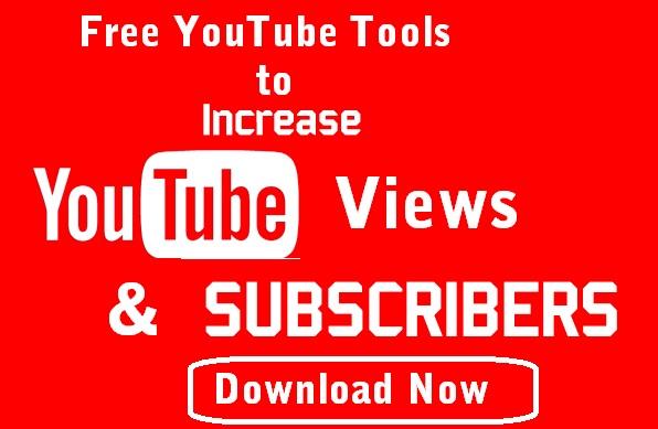increase youtube subscriber