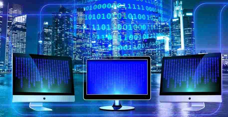 interesting fact about computer