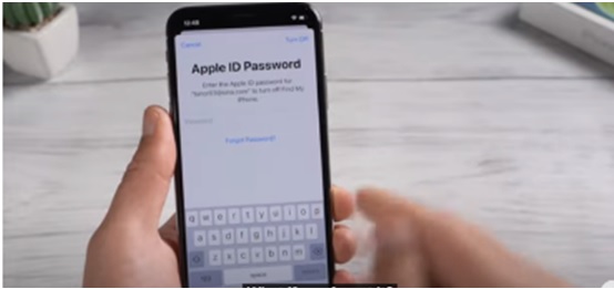 Resetting Your Apple ID Password Is Easy.