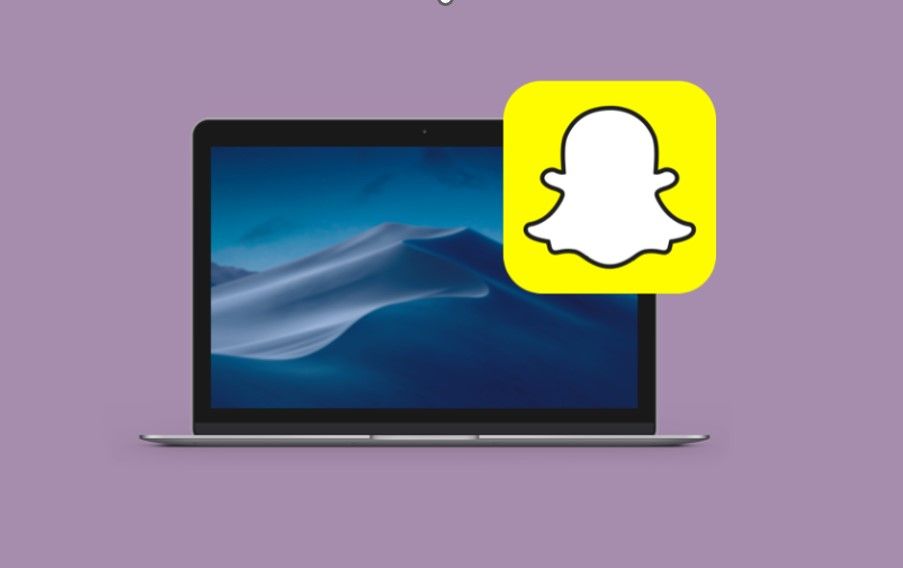 How to use Snapchat on Mac devices -