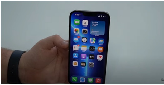 Get the Bypass Code for Activation Lock