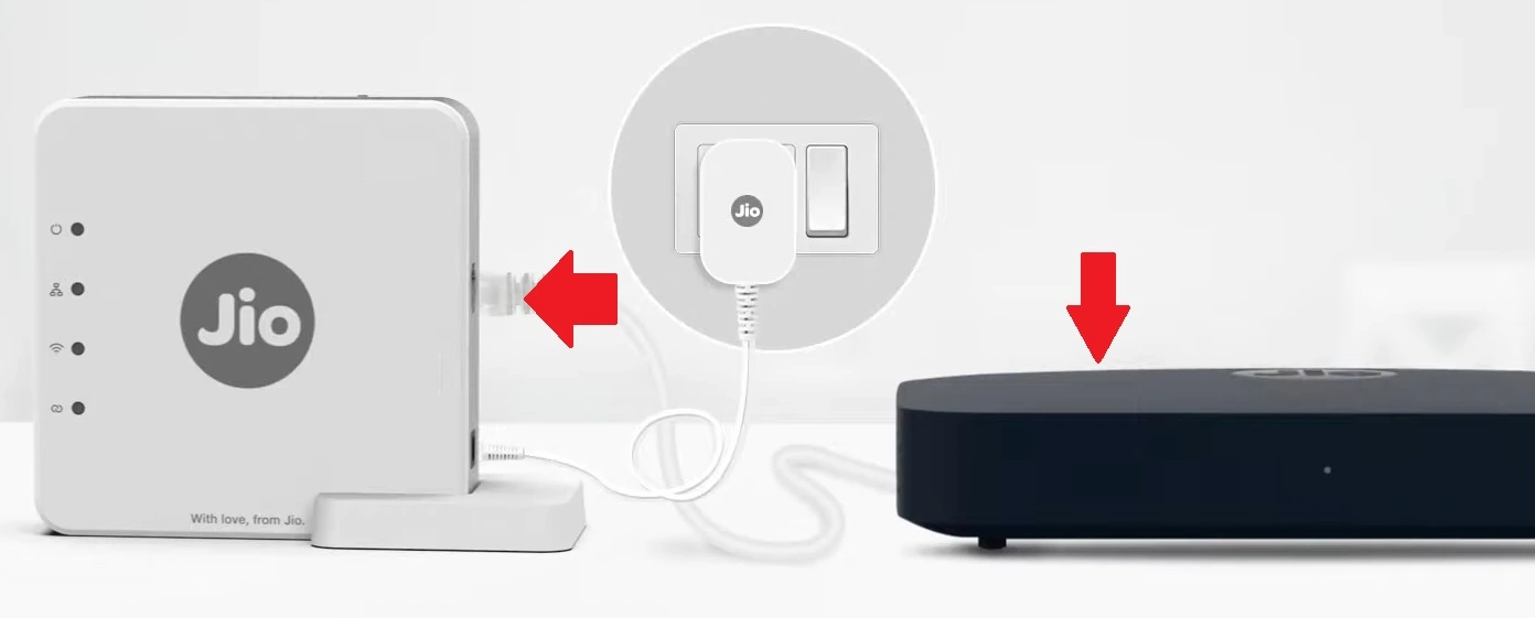 best range extender for jiofiber
