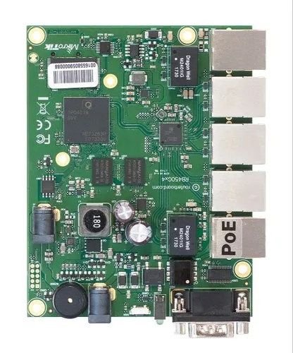 mikrotik RB450gx4 price with case